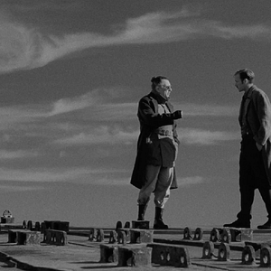 Foto Pascal Greggory