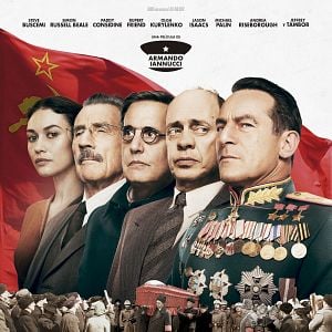 Foto La muerte de Stalin