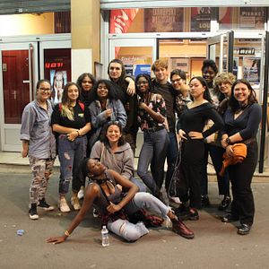 Foto Primeras soledades