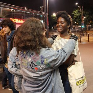 Foto Primeras soledades