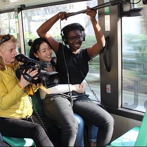 Foto Primeras soledades