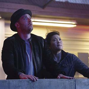 Foto Eddie Kaye Thomas