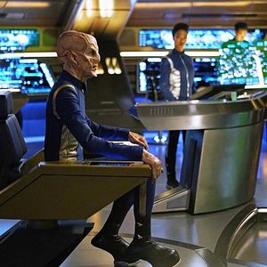 Foto Star Trek: Discovery