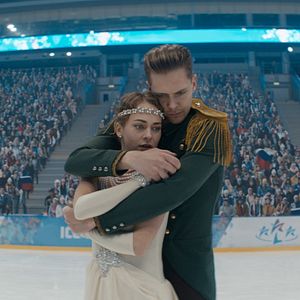 Foto Aglaya Tarasova