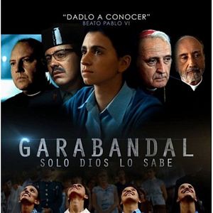 Foto Garabandal, solo Dios lo sabe