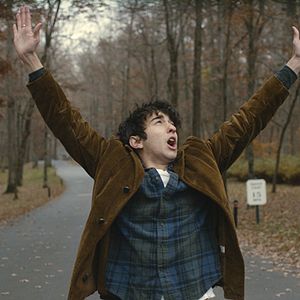 Foto Coming Through The Rye