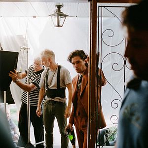 Foto Mi vida con John F. Donovan