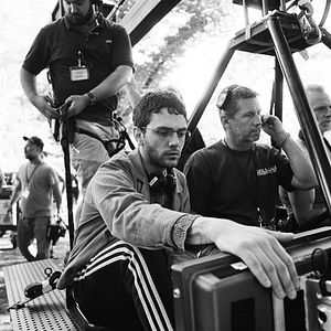 Foto Mi vida con John F. Donovan