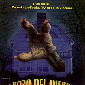 Foto Amityville III: El Pozo del Infierno
