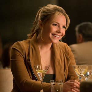 Foto Eloise Mumford
