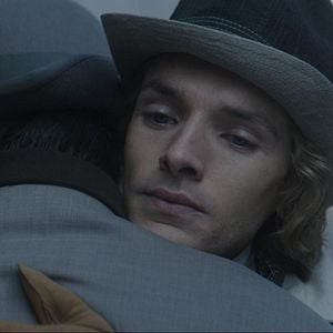 Foto La importancia de llamarse Oscar Wilde