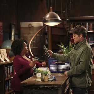 Foto Jay R. Ferguson