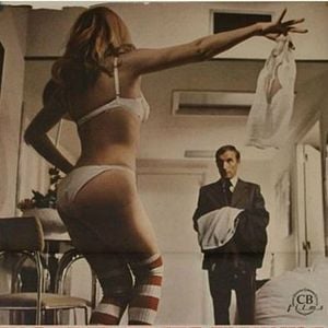 Foto Madrid, Costa Fleming