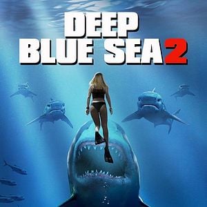 Foto Deep Blue Sea 2