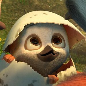 Foto Ploey, nunca volarás solo