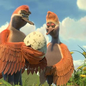 Foto Ploey, nunca volarás solo