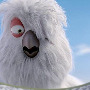 Foto Ploey, nunca volarás solo