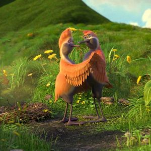 Foto Ploey, nunca volarás solo