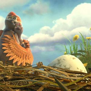 Foto Ploey, nunca volarás solo