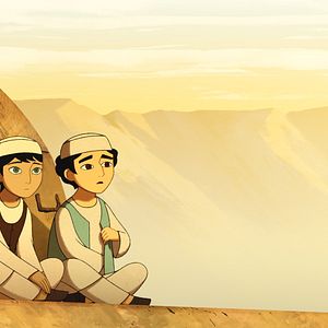 Foto The Breadwinner (El pan de la guerra)