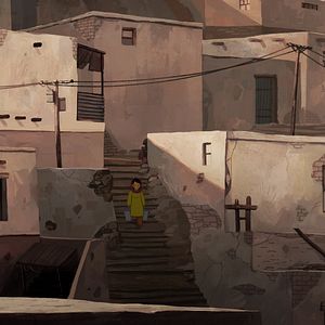 Foto The Breadwinner (El pan de la guerra)
