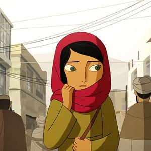 Foto The Breadwinner (El pan de la guerra)