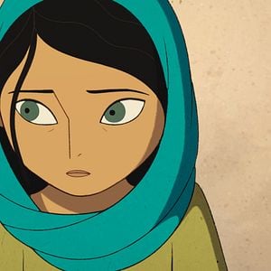 Foto The Breadwinner (El pan de la guerra)