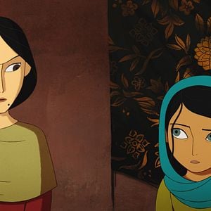 Foto The Breadwinner (El pan de la guerra)