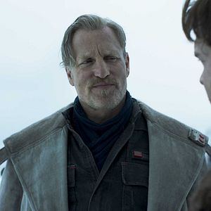 Foto Woody Harrelson