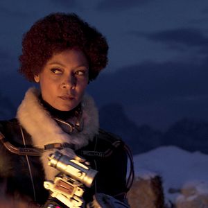 Foto Han Solo: Una Historia de Star Wars