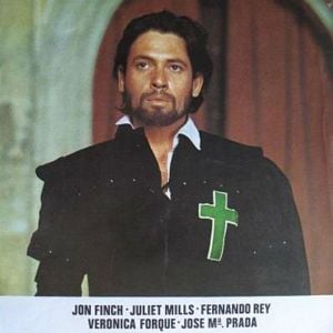 Foto El segundo poder