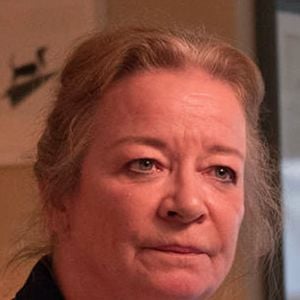 Foto Clare Higgins