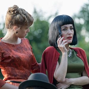 Foto La casa torcida