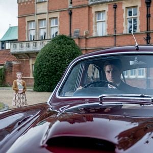 Foto La casa torcida