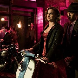 Foto La casa torcida