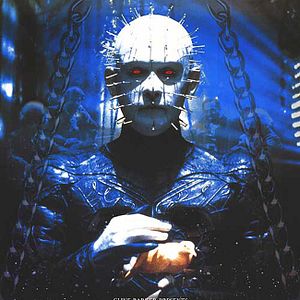 Foto Hellraiser 4: el final de la dinastía sangrienta