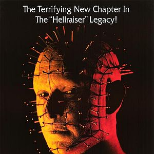 Foto Hellraiser V: Inferno