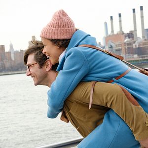 Foto Y nadie más que tú