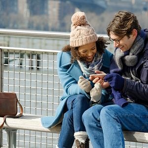 Foto Y nadie más que tú