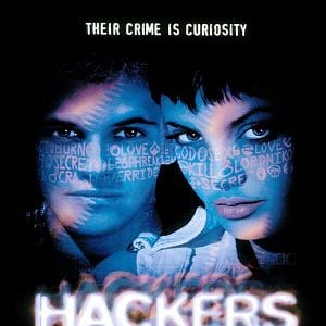 Foto Hackers (Piratas informáticos)