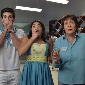 Foto Jane The Virgin
