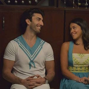 Foto Jane The Virgin