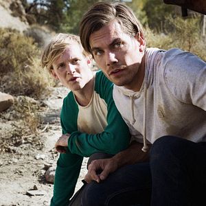 Foto Harry Lister Smith