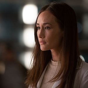 Foto Maggie Q