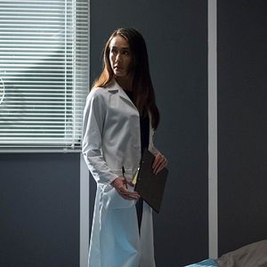 Foto Maggie Q