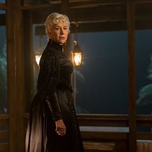 Foto Winchester: La casa que construyeron los espíritus