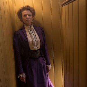 Foto Winchester: La casa que construyeron los espíritus