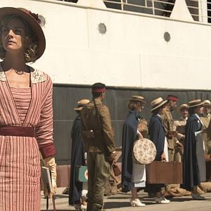 Foto Tiempos de Guerra