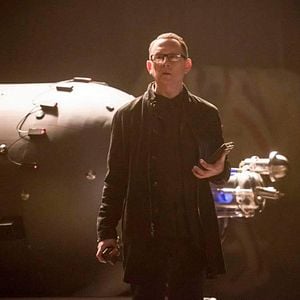 Foto Michael Emerson