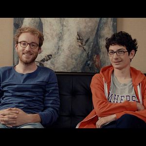 Foto Théo Fernandez